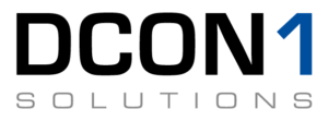 DCON1 - solutions