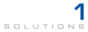 Digitalisierung, Logo von DCON1 Solutions